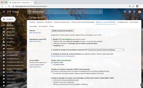 Gmail correo electronico es actualmente la plataforma más popular del mundo y aquí te por ejemplo; 21 Trucos Para El Correo Gmail Que Te Soprenderan Movil Forum