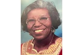 Viola Franklin Obituary (1936