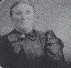 Catherine Klintworth Bleyhl (1852-1949)