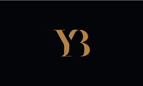 The world counted me out, but god kept counting. 408 Best Yb Logo Images Stock Photos Vectors Adobe Stock
