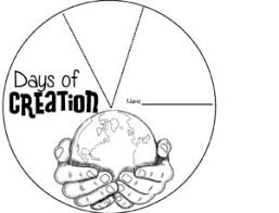 Some of the coloring page names are days of creation coloring in three sizes 8x10 etsy, creation sixth day coloring coloring, creation coloring at colorings to, 10 ideas about creation coloring days of creation coloring bible, creation day 5 coloring at colorings to and, creation coloring pdf at colorings to and color. Free 7 Days Of Creation Crafts For Sunday School