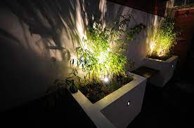 Copper 12v Led Tree Light Led Lighting Factory