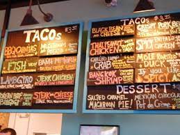 White fish taco johnson city. Taco Varieties Picture Of White Duck Tacos Johnson City Tripadvisor