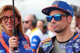 We were unable to load disqus. Miguel Oliveira Ready To Continue To Progress In Austin Miguel Oliveira 88 Official Website
