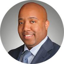 Dr. Reginald Nesbitt, MD