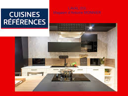 Ouvrir sa franchise cuisines references : Univers Habitat Marche Cuisine Cuisines References Renforce Son Maillage En Mayenne