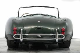 Image result for Light Green 1967 AC Cars