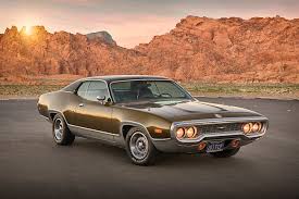 Image result for Mojave Tan 1972 Satellite