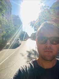 Dennis Hashimoto's Instagram, Twitter & Facebook