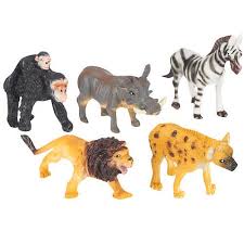 And Any Other Plastic Animals For Pretend Play Animal Planet Animals Playset