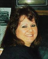 Maria Gil Obituary (1953-2008)