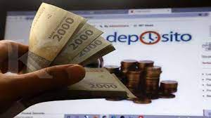 Bni deposito merupakan salah satu produk simpanan dari bank bni yang sangat diminati oleh masyarakat dan calon nasabah untuk menginvestasikan uangnnya dalam jangka pendek. Deposito Bni Dan Deposito Bri Berapa Cek Update Bunga Deposito Tertinggi Hari Ini Rabu 5 Mei 2021 Tribun Pontianak