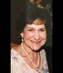 Alice Eisenberg Obituary