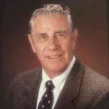 Harold Madsen Obituary (1929