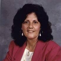 Jeanette Plunkett Obituary