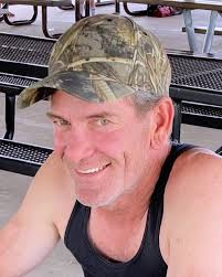 Rick Branham Obituary April 3, 2024