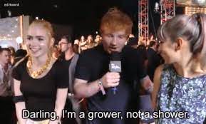22 Reasons Why We Love Ed Sheeran Ed Sheeran Childhood Photos My Love