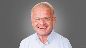 Nelson Paul's Instagram, Twitter & Facebook