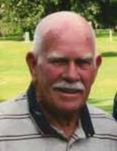 Obituary information for George Van Epps