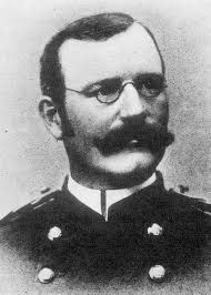 Ohio's 82nd Adjutant General: MG Mark E. Bartman