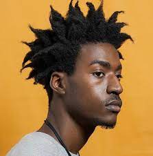 The same goes for men with curly hair. Pin On Malyes