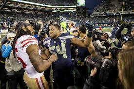 Madden Nfl 15 Cover To Feature Seattle Seahawks' Richard Sherman - Polygon