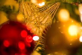 Image result for christmas lights and ornaments