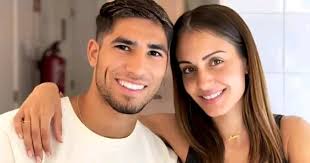 Achraf Hakimi: Putting all your fortunes to your mom's name is off. Your  wife should be next of kin— Life coach, Solomon