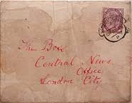 Dear Boss Letter Wikipedia Jack the ripper is an alias given to an unidentified serial killer, though through recent dna testing is speculated to be a polish immigrant named aaron kośminski, who was active in the largely impoverished whitechapel area and adjacent districts of london, england in the late 19th century. dear boss letter wikipedia