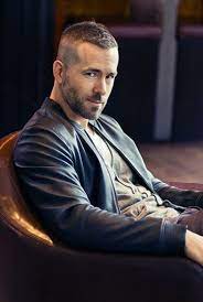 Ryan Reynolds Professional Hairstyles For Men Haircuts For Men Mens Haircuts Short