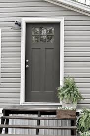 Mobile Home Spring Porch Rocky Hedge Farm Mobile Home Makeovers Exterior Remodel Mobile Home Exteriors