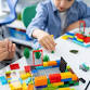 Masterminds LEGO® Lounge event image