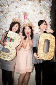30th Birthday Party Theme Ideas For Women 30th Birthday Party Theme Ideas For Him 30th Birthday Party Decorations 30th Birthday Decorations 30th Birthday
