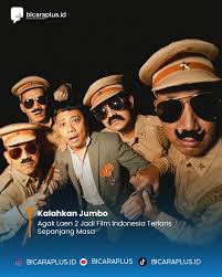 Batman & Robin 😍 Appreciation Post untuk the Dynamic Duo @muhadkly  sutradara, penulis dan @awwe182 konsultan komedi film Agak Laen Menyala  Pantiku! 🔥 Kolo kelen cape ketawa sepanjang pelem, keluar bioskop perut