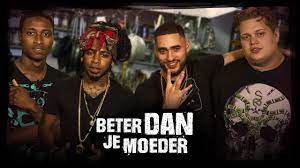 Zij zong nederlandse volksmuziek en heeft josylvio ging door een moeilijke periode toen zijn vader op zijn twaalfde naar egypte vertrok. Josylvio Esko Vs Keizer Beter Dan Je Moeder First Youtube
