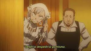 El Tio Anime Black Clover Cap 135
