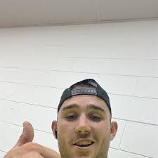 Ben Mullins's Instagram, Twitter & Facebook