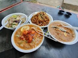 Lokasi gerai beliau adalah booking homestay di langkawi sempena cuti chinese new year 2015 bersama eylizar di langkawi pastinya berbaloi dengan percutian keluarga anda disini. Deretan Gerai Jual Laksa Ikan Sekor Laksa Sambal Sotong Paling Sedap Dekat Langkawi Libur