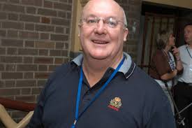 TBT: Indian Pacific Outback Christmas Train