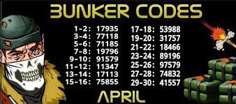 Last day on earth bunker alpha password #alphanbunker. Ldoe Bunker Alfa Code Home Facebook