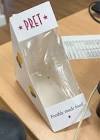 Pret Tuna Sandwich