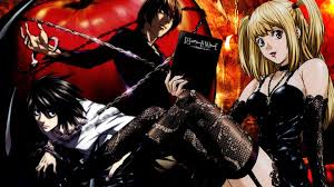 Check spelling or type a new query. Anime Ps4 Death Note Wallpapers Wallpaper Cave