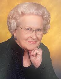 Life Story for Audrey Mae (Ingram) Edelman