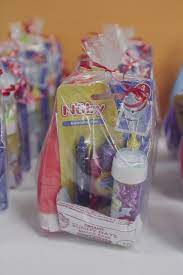 Don T Send Your Friend S Kids Home With Junk Here Are Some Ideas For Good Birthday Party Activities Toddler Girl Birthday Party 2 Year Old Birthday Party Girl