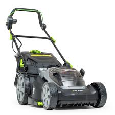 Get tips on changing a mower deck belt from mtd belt maintenance. Murray 18v Lithium Ion 37cm Walk Behind Mower Kit Iq18wm37
