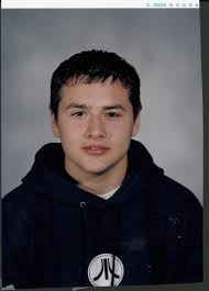 Christopher Gammon Obituary (2004)