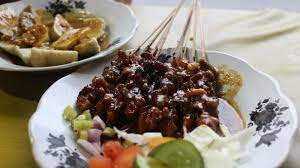 9 penyebab gelisah dan jantung berdebar paling umum. Kuliner Semarang Tak Cuma Lezat Sate Kelinci Khas Bandungan Ini Kaya Manfaat Super Nikmat Tribun Travel