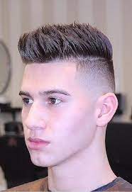 Find the latest editors' picks for the best hairstyle inspiration for 2019, including haircuts for all types of stylish men. Pin On Latest Mens Hairstyles