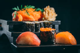 J haus im gewerbepark d 51 93059 regensburg. Sushihaus Regensburg Japanese Cuisine