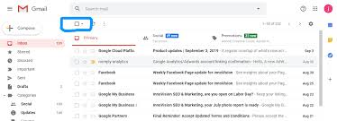 These free email services come with awesome features and security. How To Delete More Than 50 Emails In Gmail In 2021